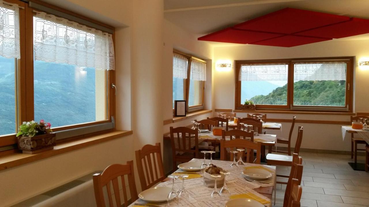 Agriturismo Da Ysy Civo المظهر الخارجي الصورة